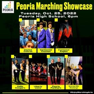 pusd showcase